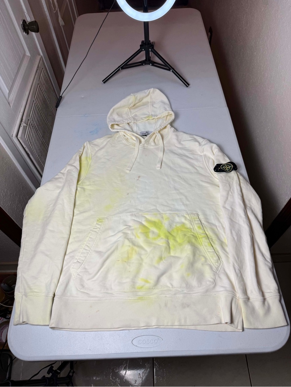 Sold